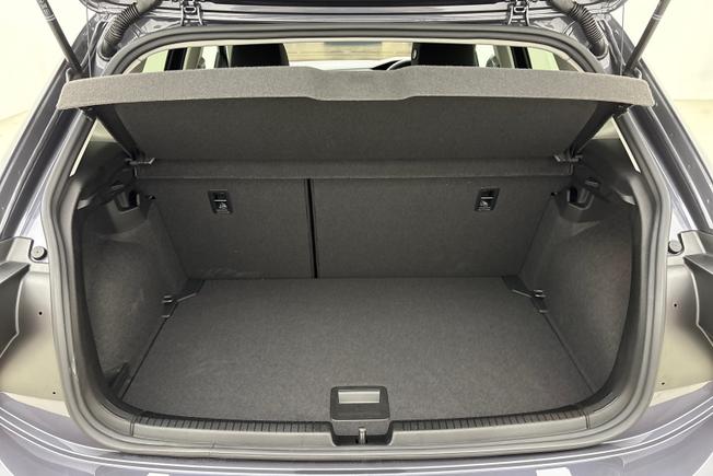 Volkswagen Polo Photo 12