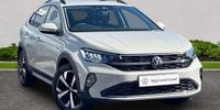 Volkswagen Taigo Photo 0