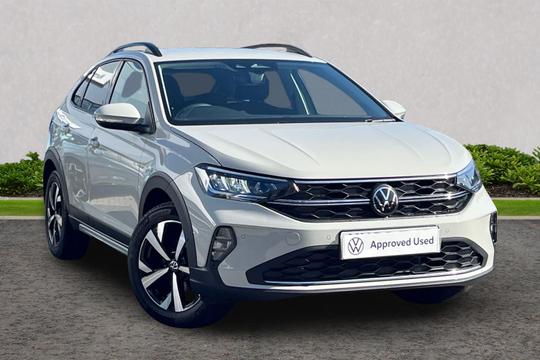 Volkswagen Taigo Photo autoimg-96b7f62776e0ce2223489a544531443d2c192701.jpg