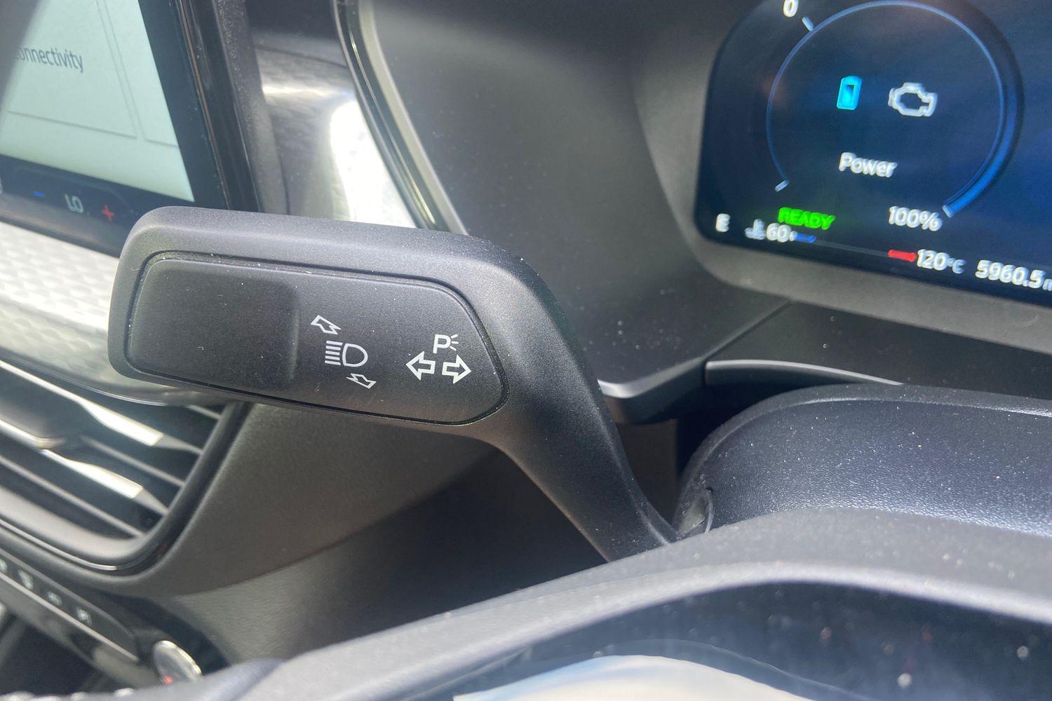 Ford KUGA Photo 13