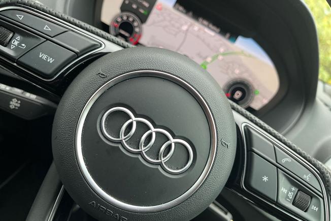 AUDI Q2 Photo 35