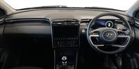 Hyundai TUCSON Photo 7
