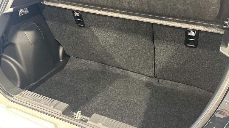 Used Suzuki Swift WF25HLD 21