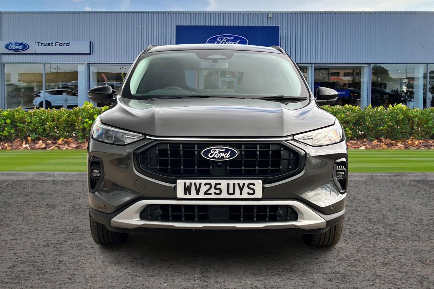Ford KUGA Photo 5