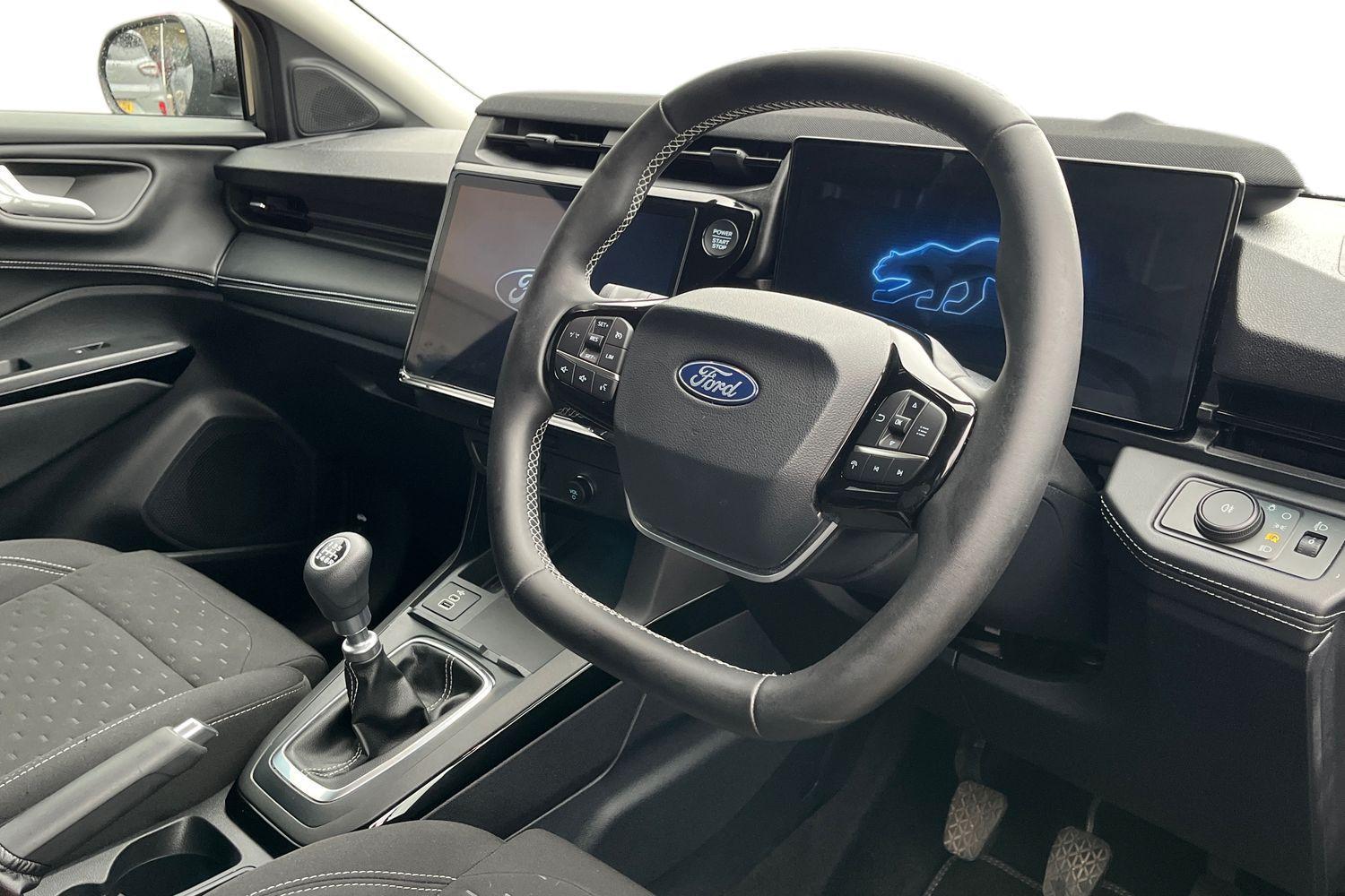 Ford Puma Photo 8
