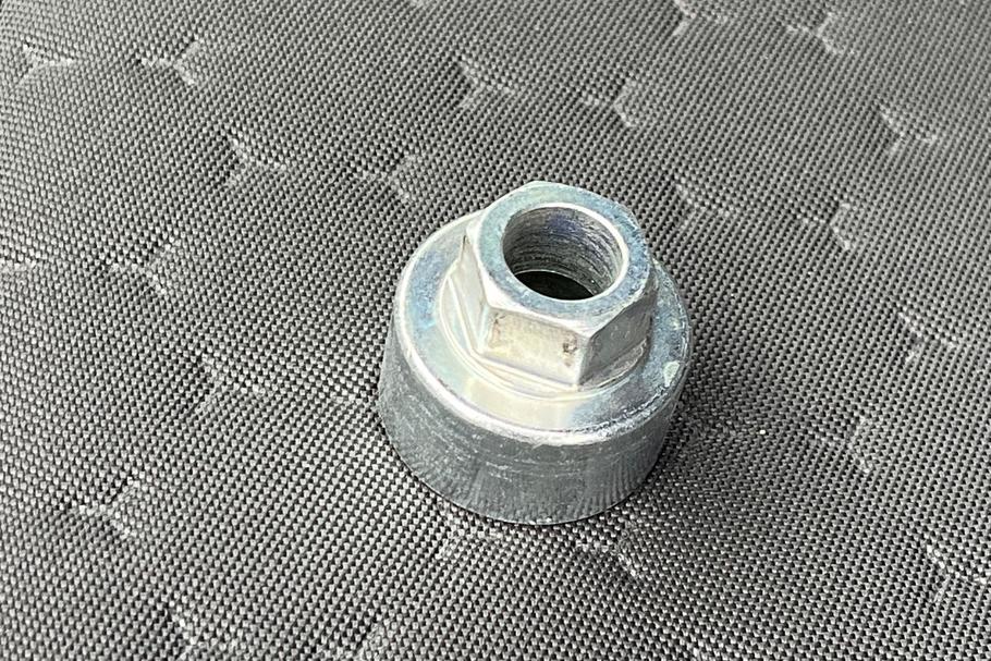 Used Ford TRANSIT CUSTOM 37