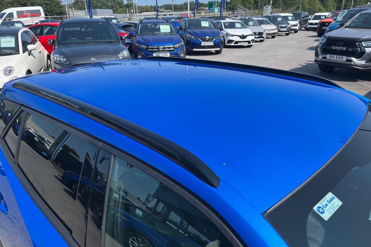 Peugeot 2008 Photo 27