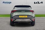 Kia Sportage Photo 3