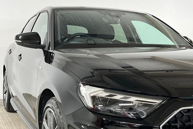 AUDI A1 Photo 38