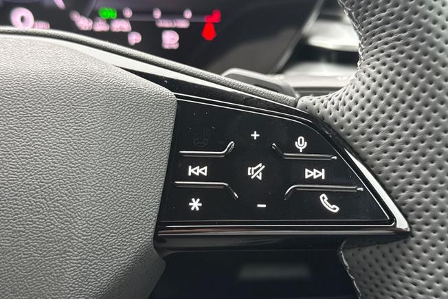 AUDI A5 Avant Photo 17