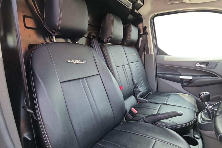 Used Ford TRANSIT CONNECT WF24OKK 11