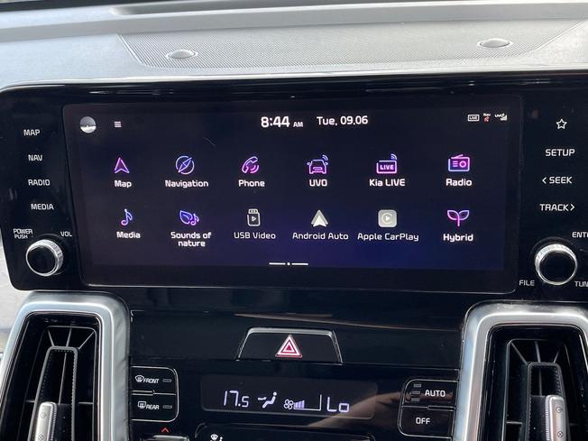 KIA Sorento Photo 49