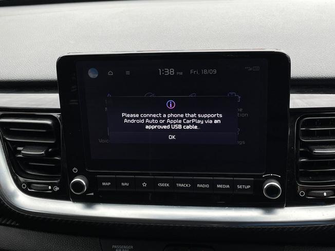 KIA Stonic Photo 50