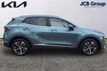 Kia Sportage Photo 3