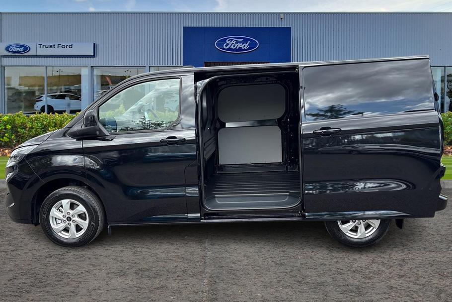 Used Ford Transit Custom WP26KXO 5