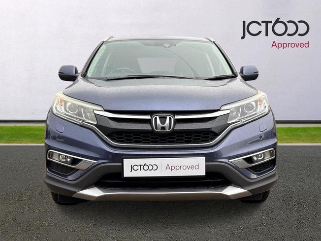 HONDA CR-V Photo 8