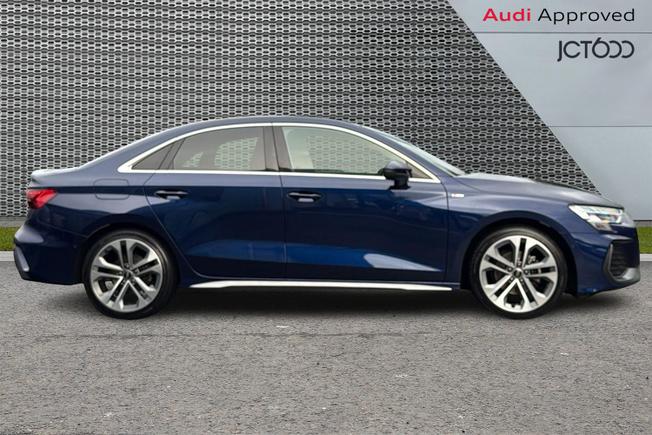 Audi A3 Photo 4
