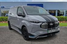 Used Ford TRANSIT CUSTOM YE26AYD 1
