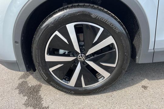 Volkswagen Tiguan Photo autoimg-96c7c1069f95ea208c0d7783c51a3c2be5f0a179.jpg