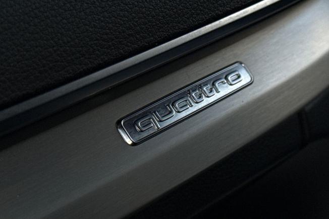 AUDI Q5 Photo 46