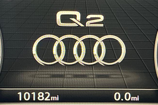 AUDI Q2 Photo 15