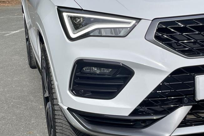 CUPRA Ateca Photo 19