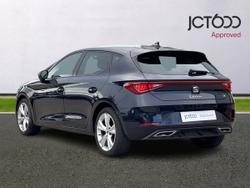 SEAT Leon Photo 3