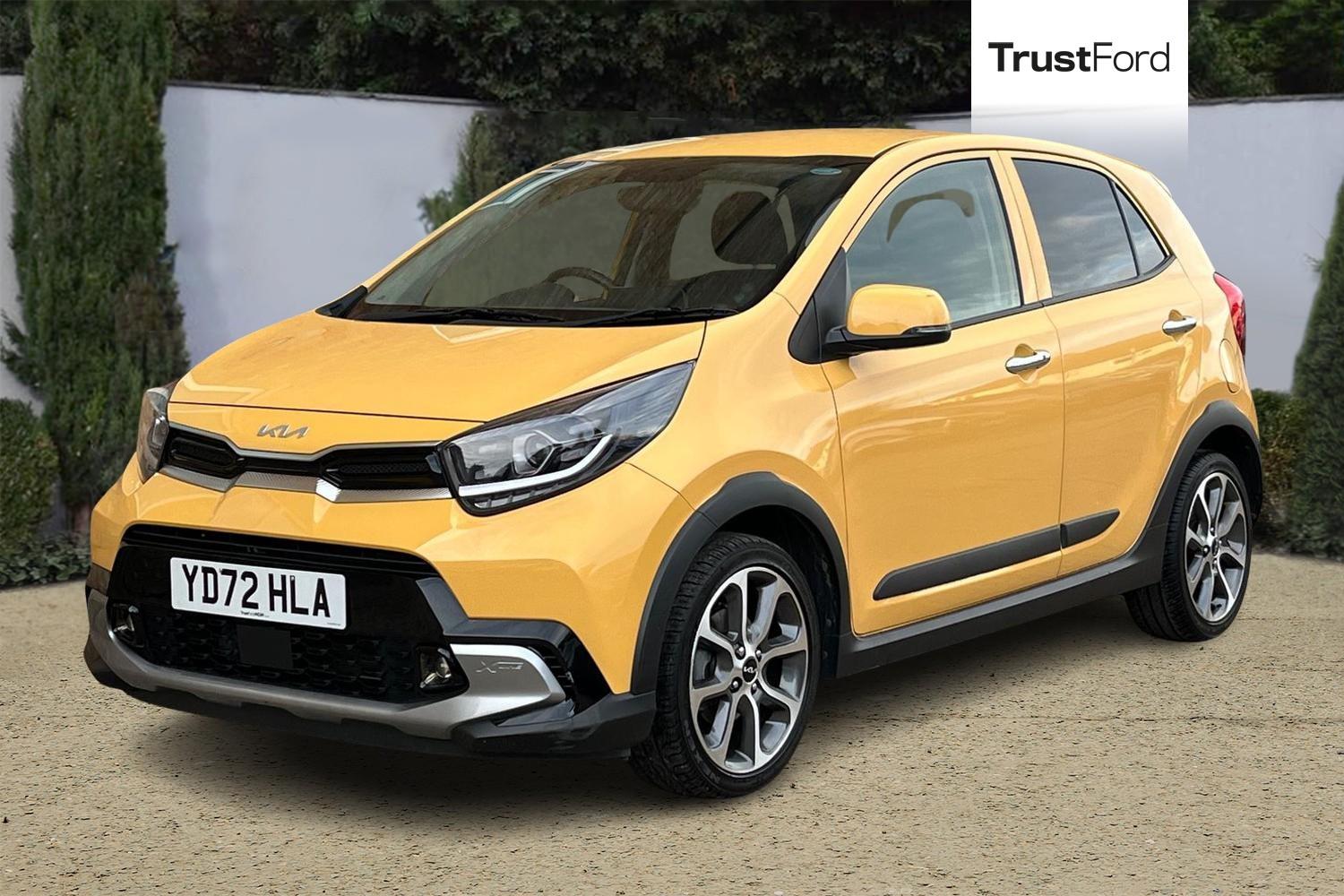 Kia PICANTO Photo 4