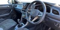 Volkswagen T-roc Photo 5