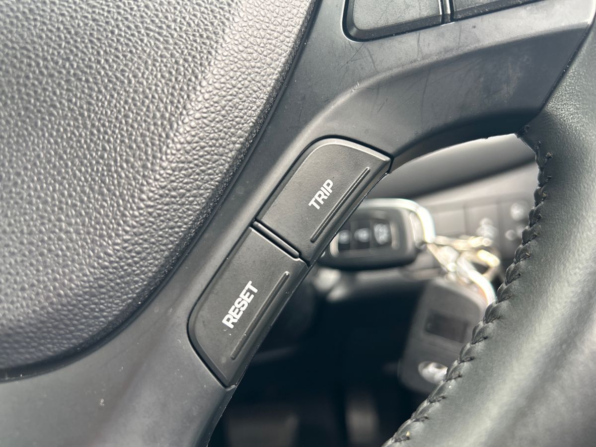 Hyundai i10 Photo 21