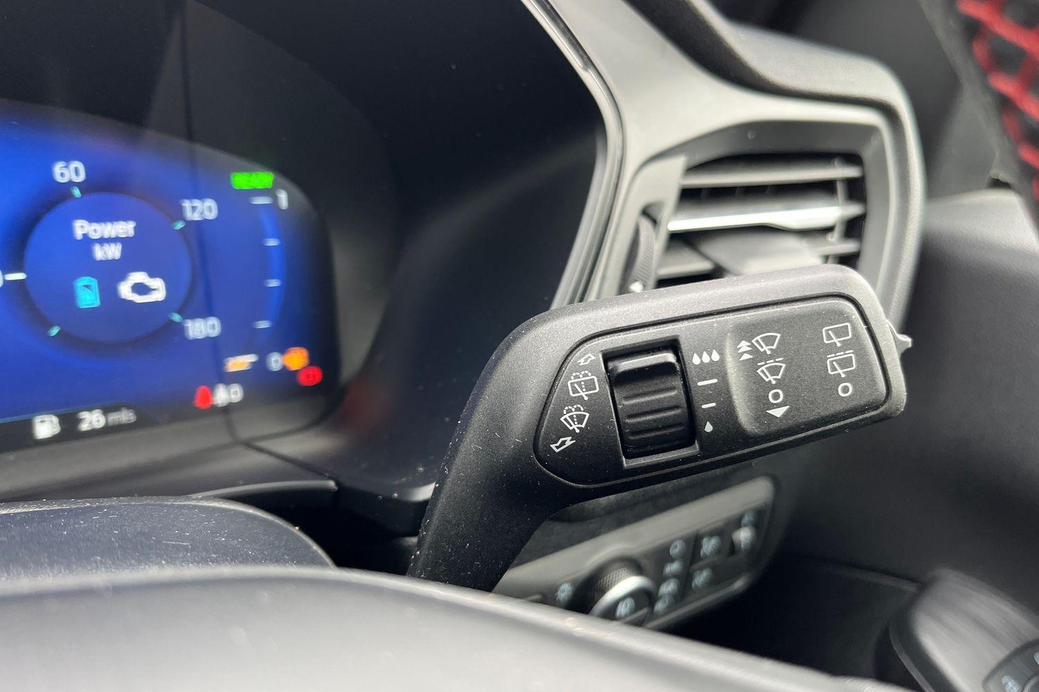 Ford KUGA Photo 14