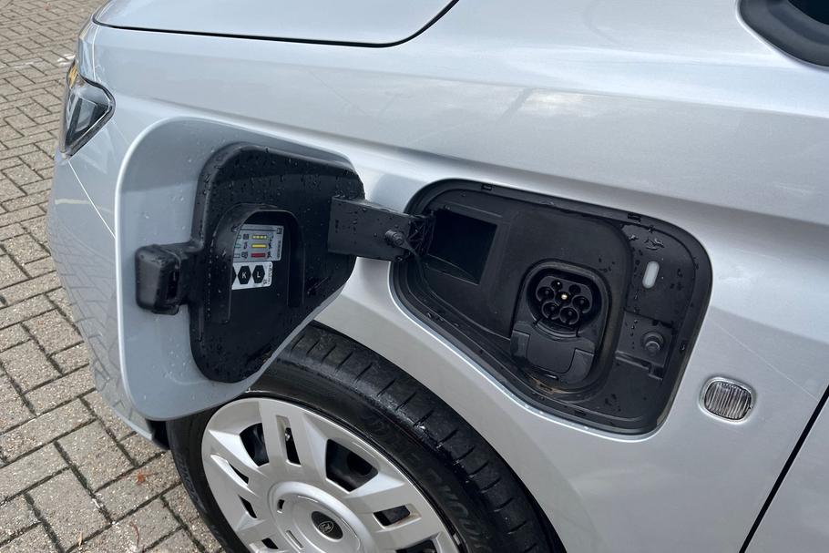 Used Ford TRANSIT CONNECT WR25OAC 7