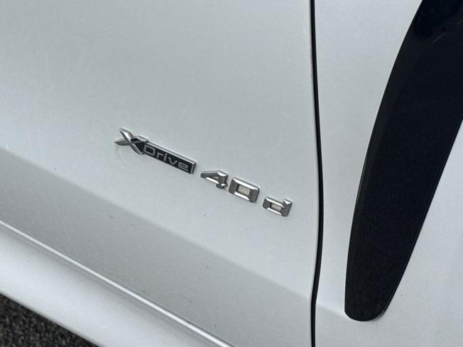 BMW X6 Photo 24