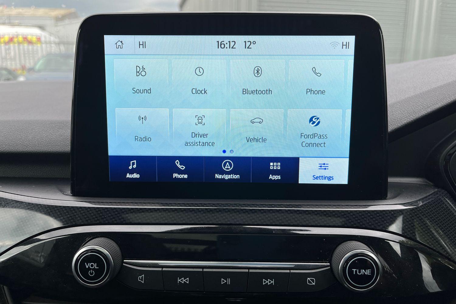 Ford Kuga Photo 32