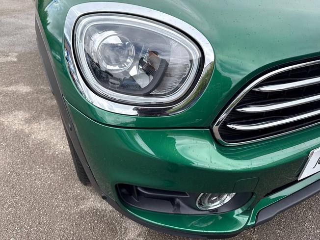 MINI Countryman Photo 19