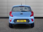 Kia Picanto Photo 11
