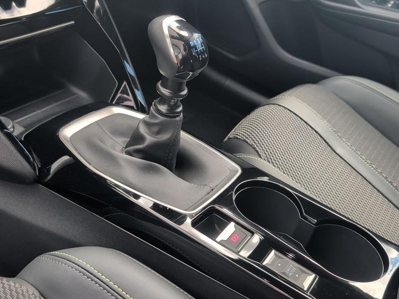Used Peugeot 208 KP25LFW 40
