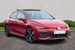 Used Volkswagen Golf WG75VZN 1