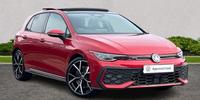 Volkswagen Golf Photo 0