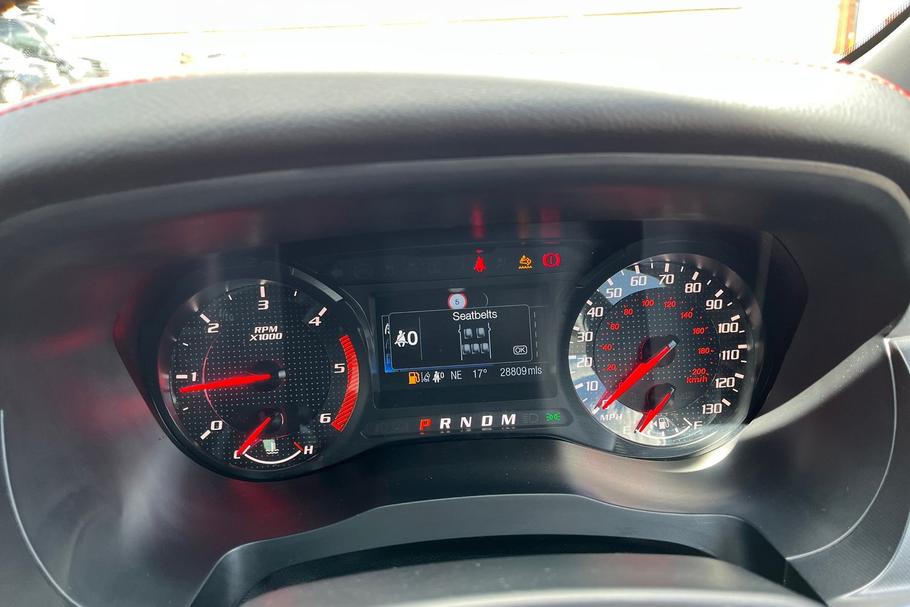 Used Ford RANGER RX71MSV 15