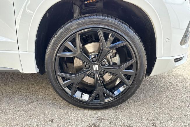 SEAT Ateca Photo 5
