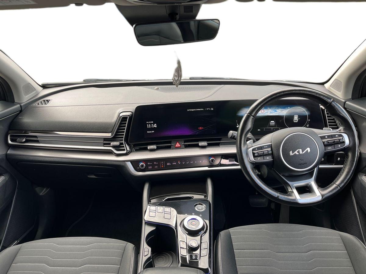 Kia Sportage Photo 9