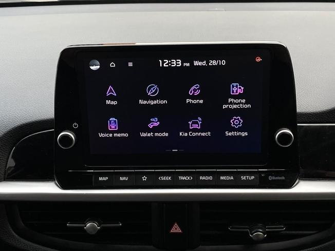 KIA Picanto Photo 46