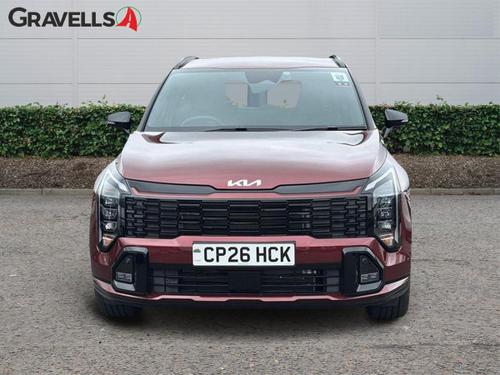 Kia SPORTAGE Photo autoimg-96d9222034b86b3bb50e097cafdd3a43c10eaa79.jpg