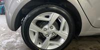 Hyundai i10 Photo 4