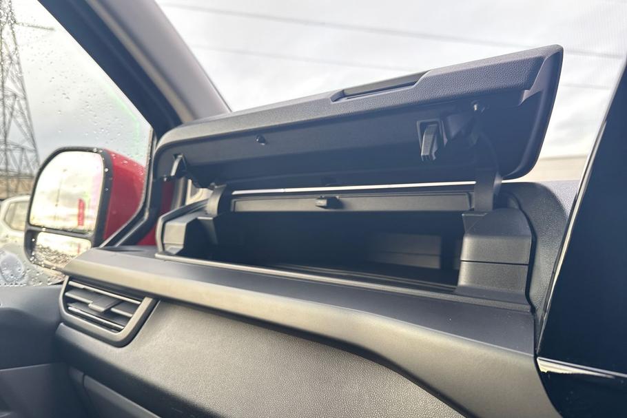 Used Ford E-Transit Custom SG25VLN 30