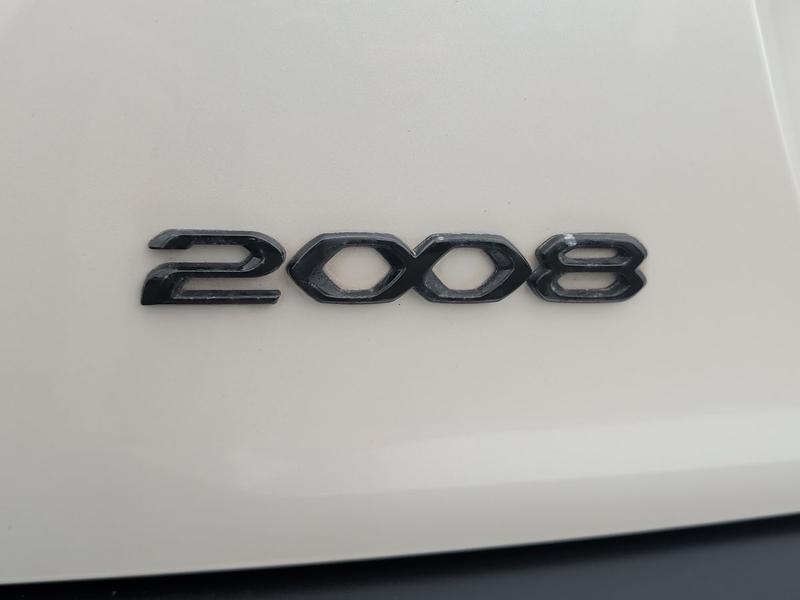 Used Peugeot 2008 NG22ZNW 28