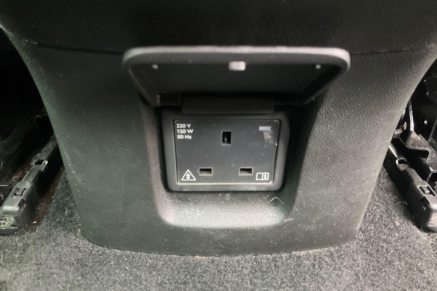 Vauxhall GRANDLAND X Photo 34