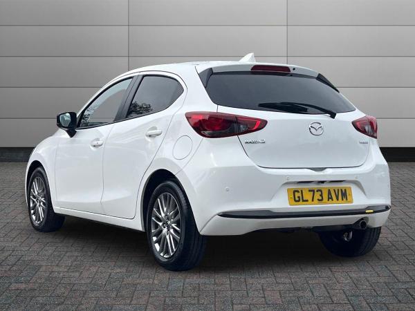 Mazda Mazda2 Photo autoimg-96da63e23478914b5e06652929a14aebe3b6bbd8.jpg