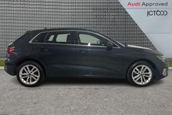 AUDI A3 Photo 4